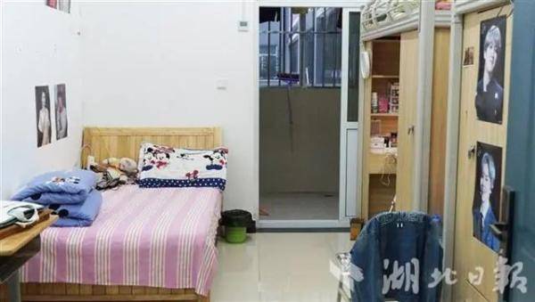 关淑婧|关淑婧同学，武汉欢迎你