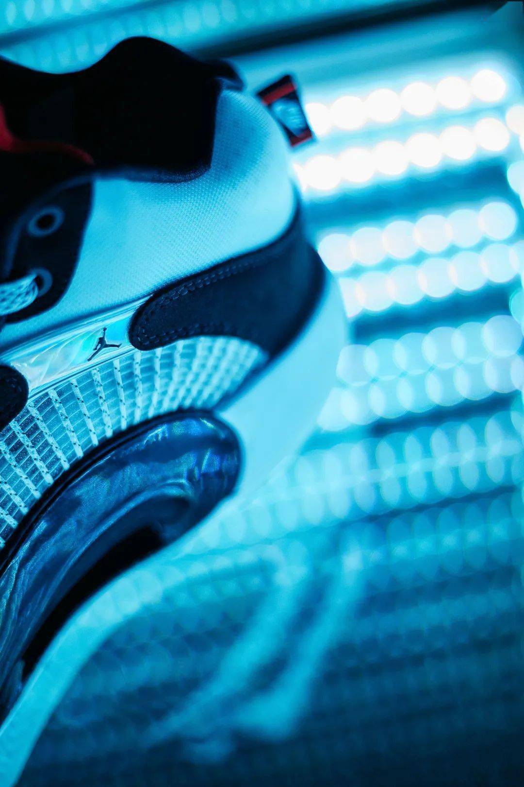 Jordan|你们对于 Air Jordan 35 就再没有期待了吗？