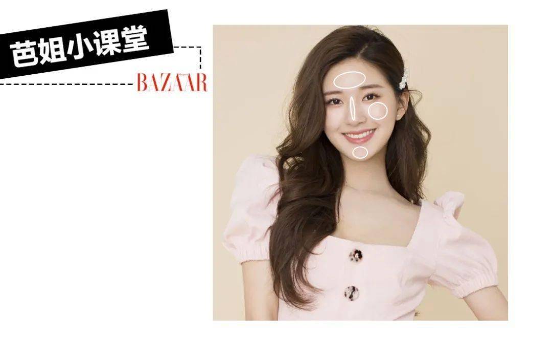 化妆|出道10年的李惠利，化鼻影竟然也失手？