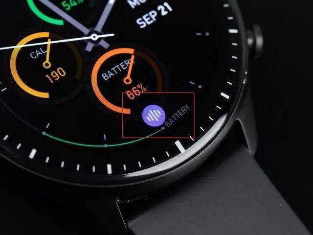 һֵʱ콢:Amazfit GTR 2ȫ