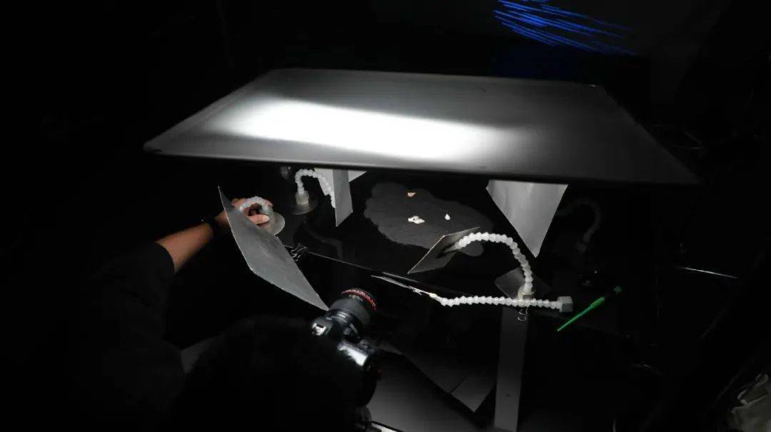 蓝宝石|神牛S30皇家蓝宝石拍摄记