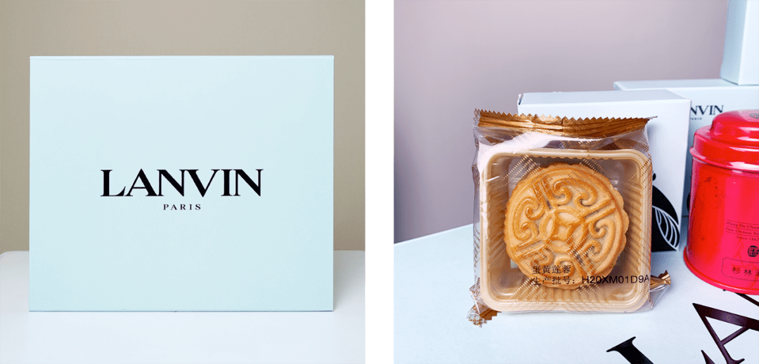 宇博|宇博带着他60个大牌月饼又来啦！这次要全部送给客官们！