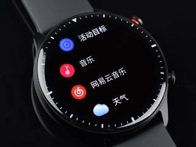 һֵʱ콢:Amazfit GTR 2ȫ