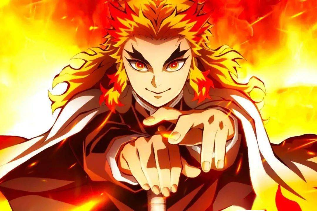 《富冈义勇外传》的平野棱二推出炎柱炼狱杏寿郎短篇作品《炼狱外传》