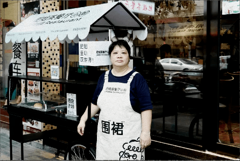运动鞋|喜茶的设计师，竟然接「外单」了？！