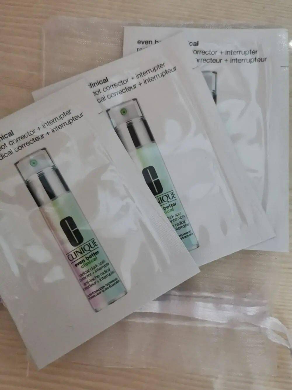 精华|粉丝分享：这个九月，她们都在用什么！