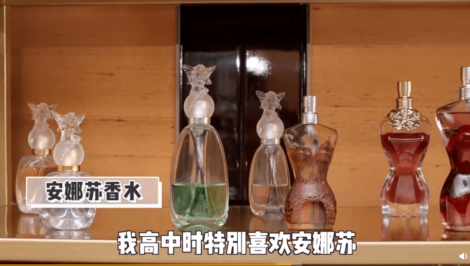 高定|网红余晚晚的家，7个小时走不完？