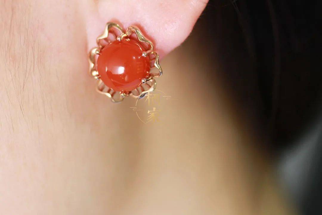 标志|优雅女人的细节标志