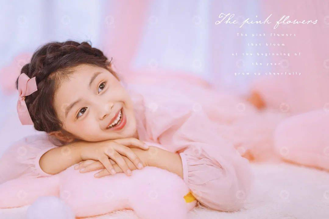 幸福感|这个曾经是男孩专属的颜色，竟让人好有幸福感~