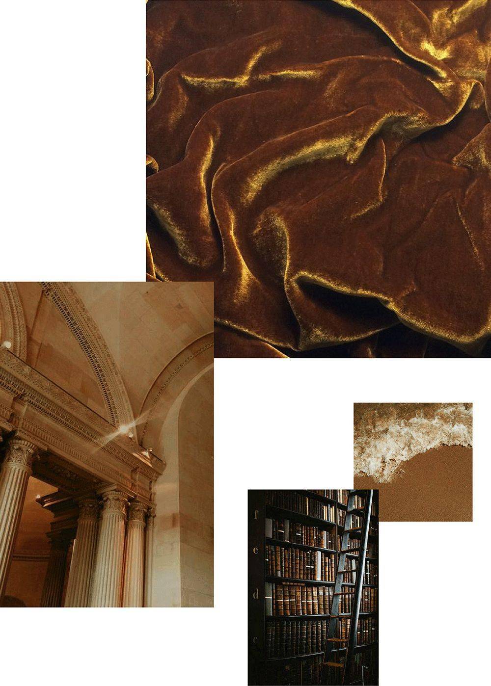 舞美|分享丨为什么舞剧《大饭店》的舞美服化美得让人上头