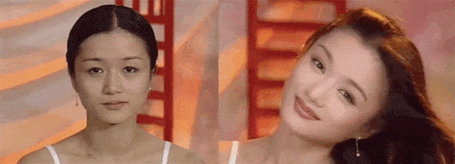 李佳琦|一次「换头」13亿人围观：比李佳琦更讨女人欢心的男人来了