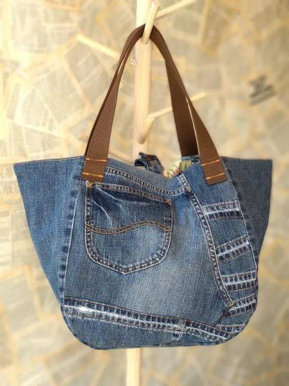 如何使用牛仔裤改成包包 d4926ed086ea4ad4b97eadbaac4591ee.jpeg