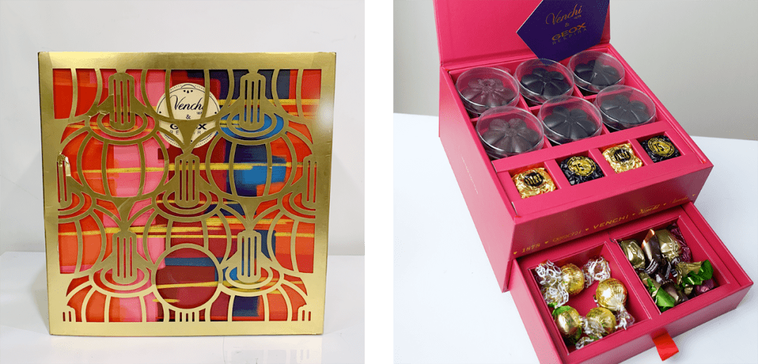 宇博|宇博带着他60个大牌月饼又来啦！这次要全部送给客官们！