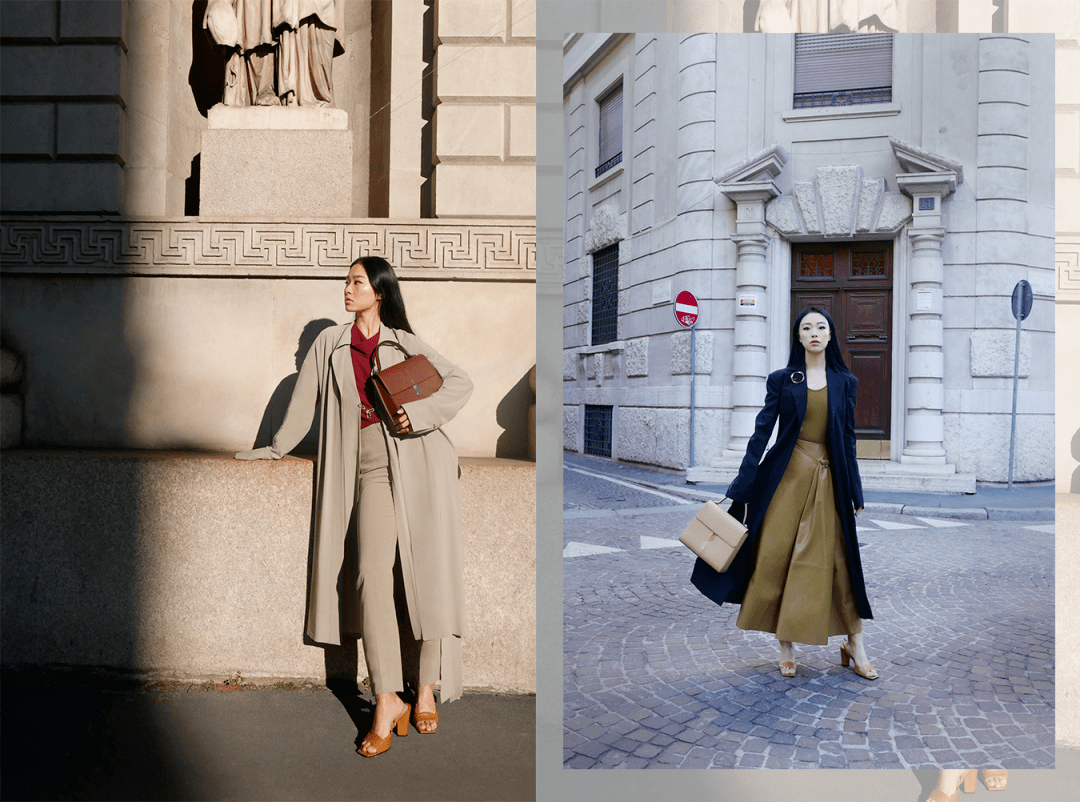 品牌|虚拟科技的介入,时装周不止一个可能性!