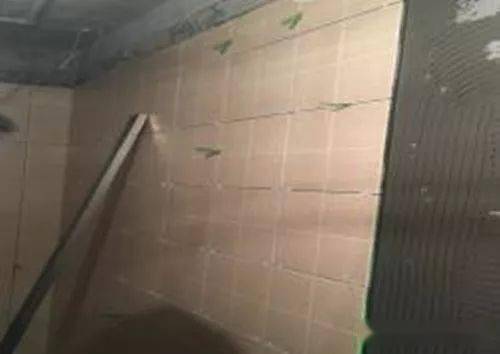 铝模免抹灰工艺,27个质量通病注意防治!(干货)