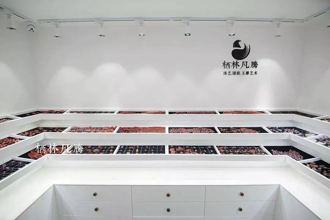 标志|优雅女人的细节标志