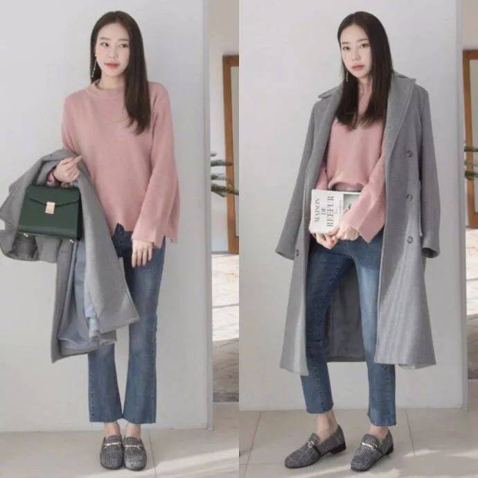 low|你最适合哪种穿搭风格?别再瞎买衣服,显low又浪费钱!