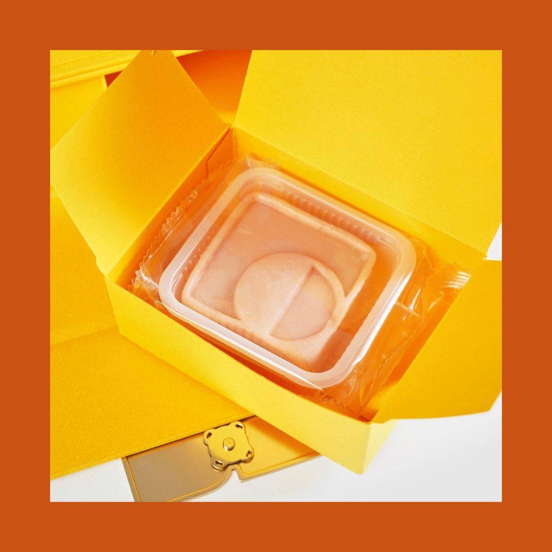 宇博|宇博带着他60个大牌月饼又来啦！这次要全部送给客官们！