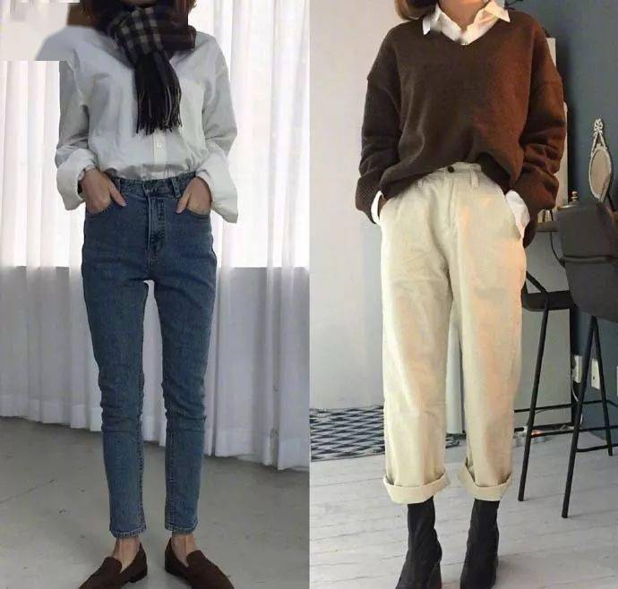 low|你最适合哪种穿搭风格?别再瞎买衣服,显low又浪费钱!