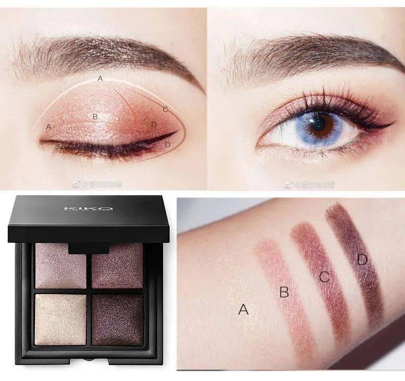 质地|种草+｜捡便宜！百元买一堆，还是米兰时装周指定彩妆！