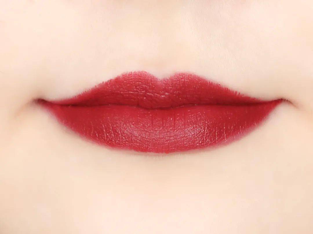 口红|黄皮别再跟风了,网红色都是骗人的!