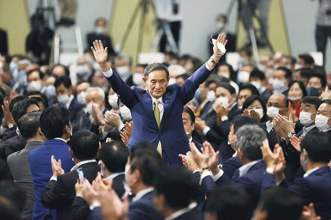 望夫|日本新首相夫人:钟点工二婚嫁给农民工,最终凭什么能望夫成龙?