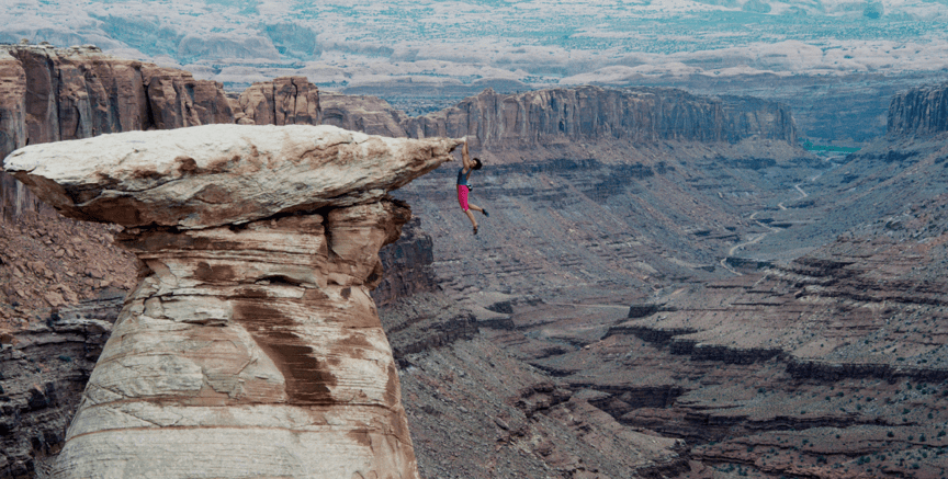 巨匠|从首批登山先驱到今天的登山巨匠,登山到底意味着什么?