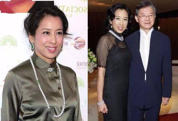 朱玲玲|郭晶晶戴5毛钱发圈、她的婆婆买200块裤子......豪门都过得这么“惨”吗？