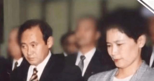望夫|日本新首相夫人:钟点工二婚嫁给农民工,最终凭什么能望夫成龙?