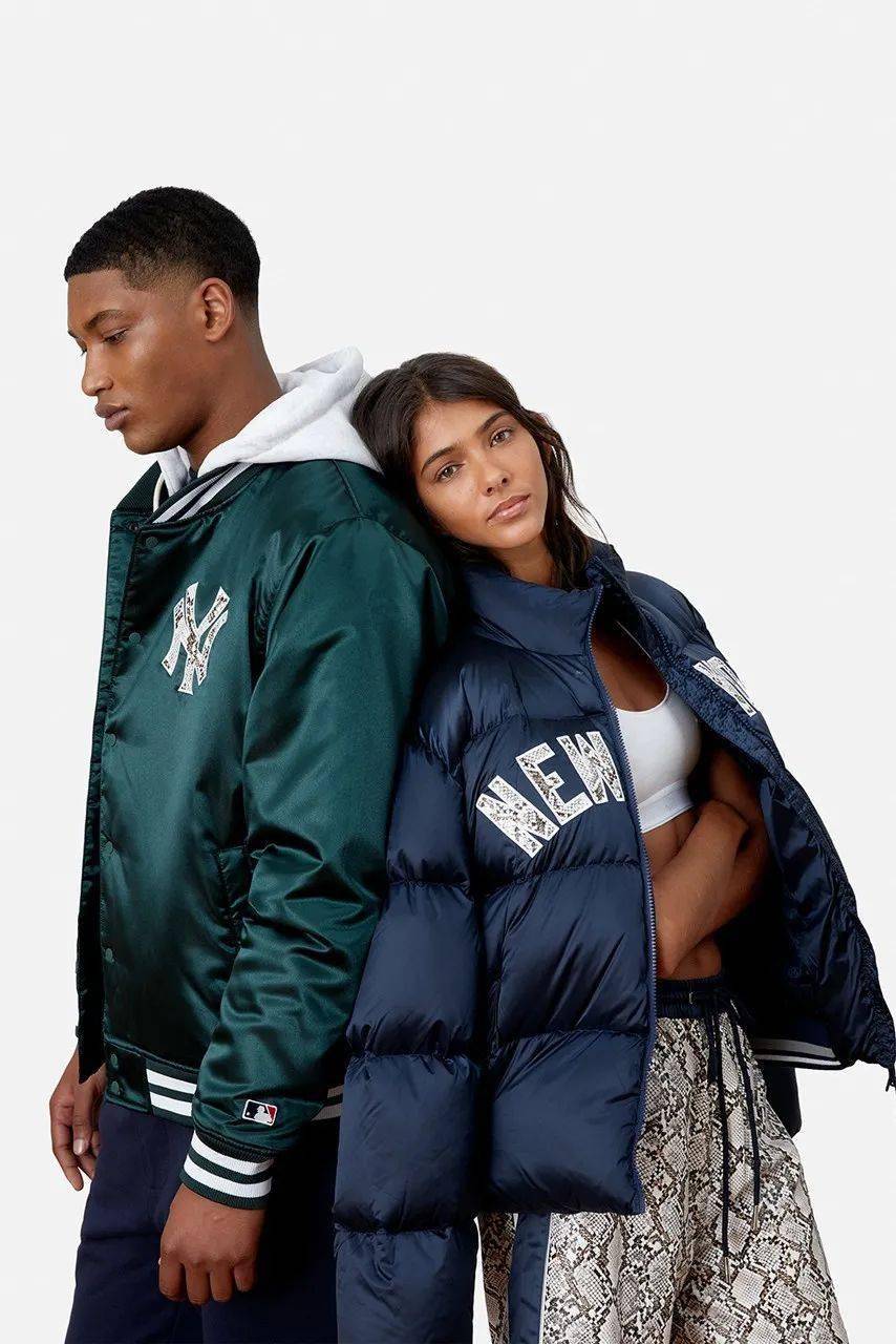 合作|PrettyULSUM丨再坚持几天，假期就来了