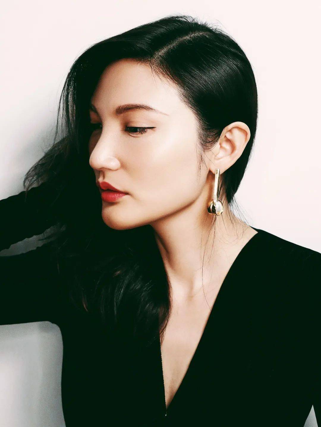 美容|捌分享 | 什么是气质之美？听听这位法国美三代怎么说！