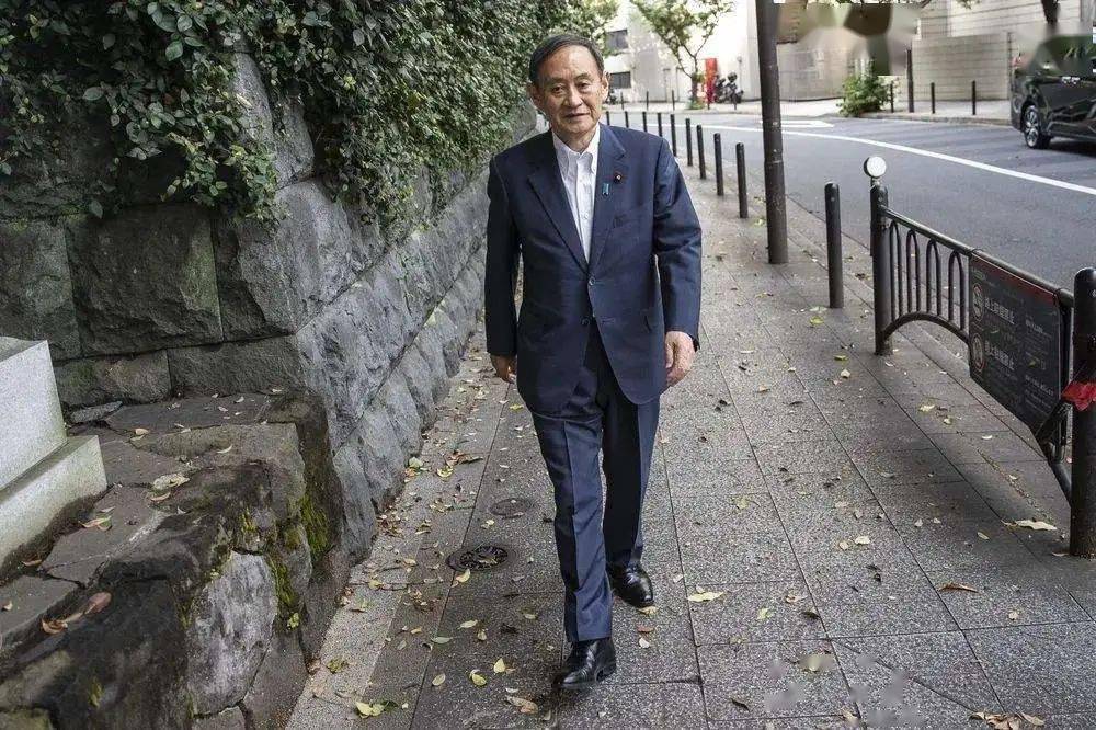 望夫|日本新首相夫人:钟点工二婚嫁给农民工,最终凭什么能望夫成龙?