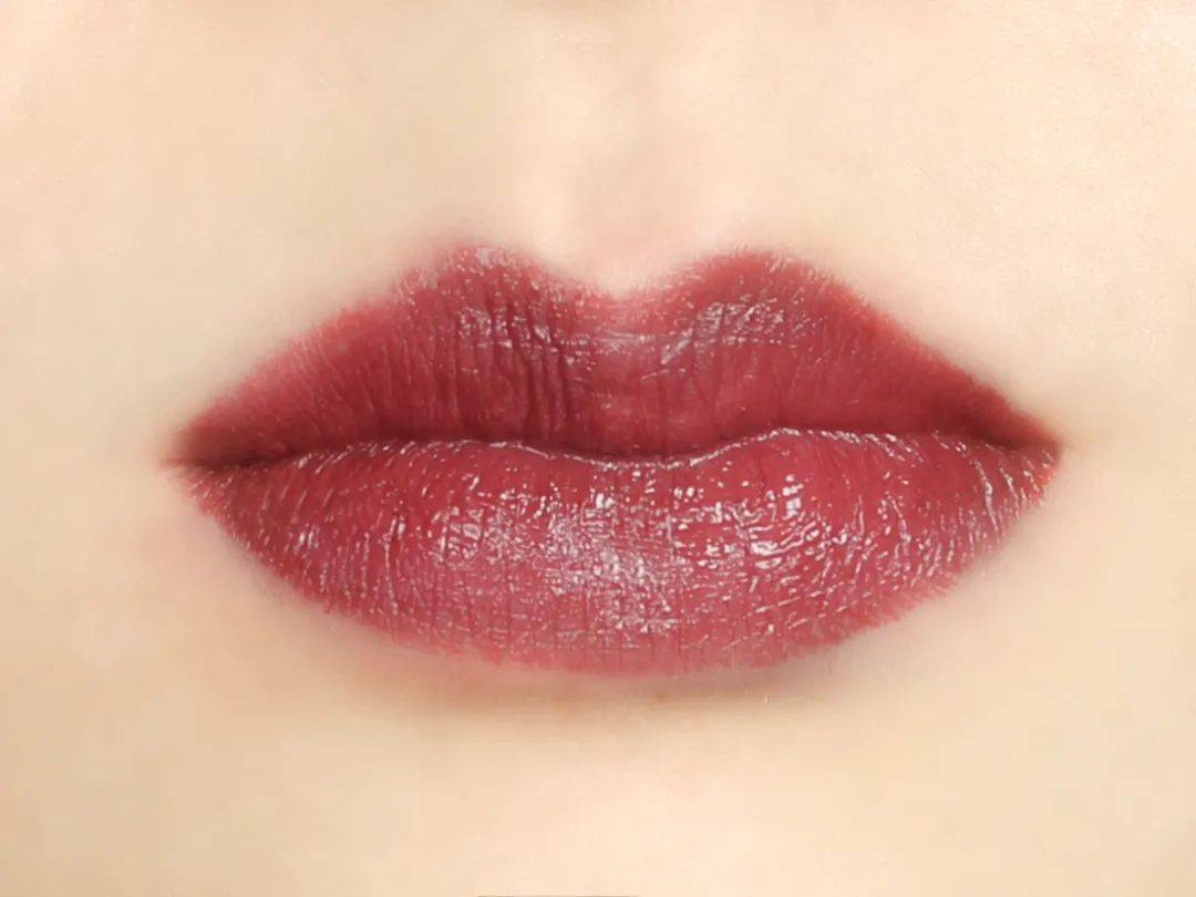 口红|黄皮别再跟风了,网红色都是骗人的!