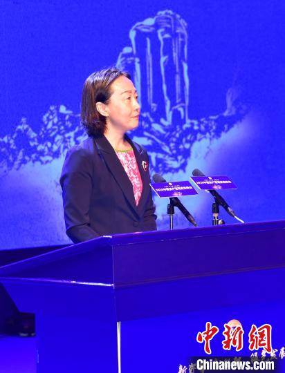 峰会|2020中国资产管理峰会举行 金融大咖云集聚焦绿色金融