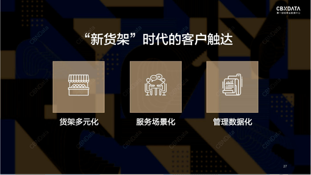 品牌|靠直播救公司、在便利店当网红？揭秘品牌增长“新货架”