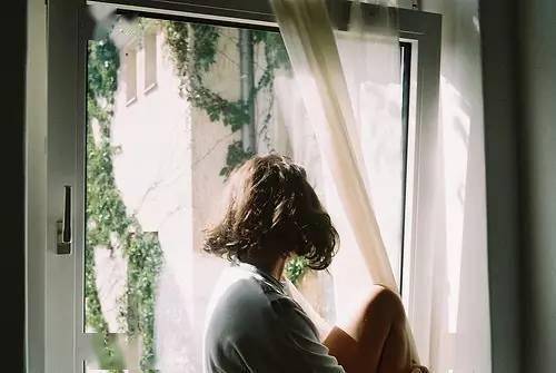 杨俊|我要的、仅此而已