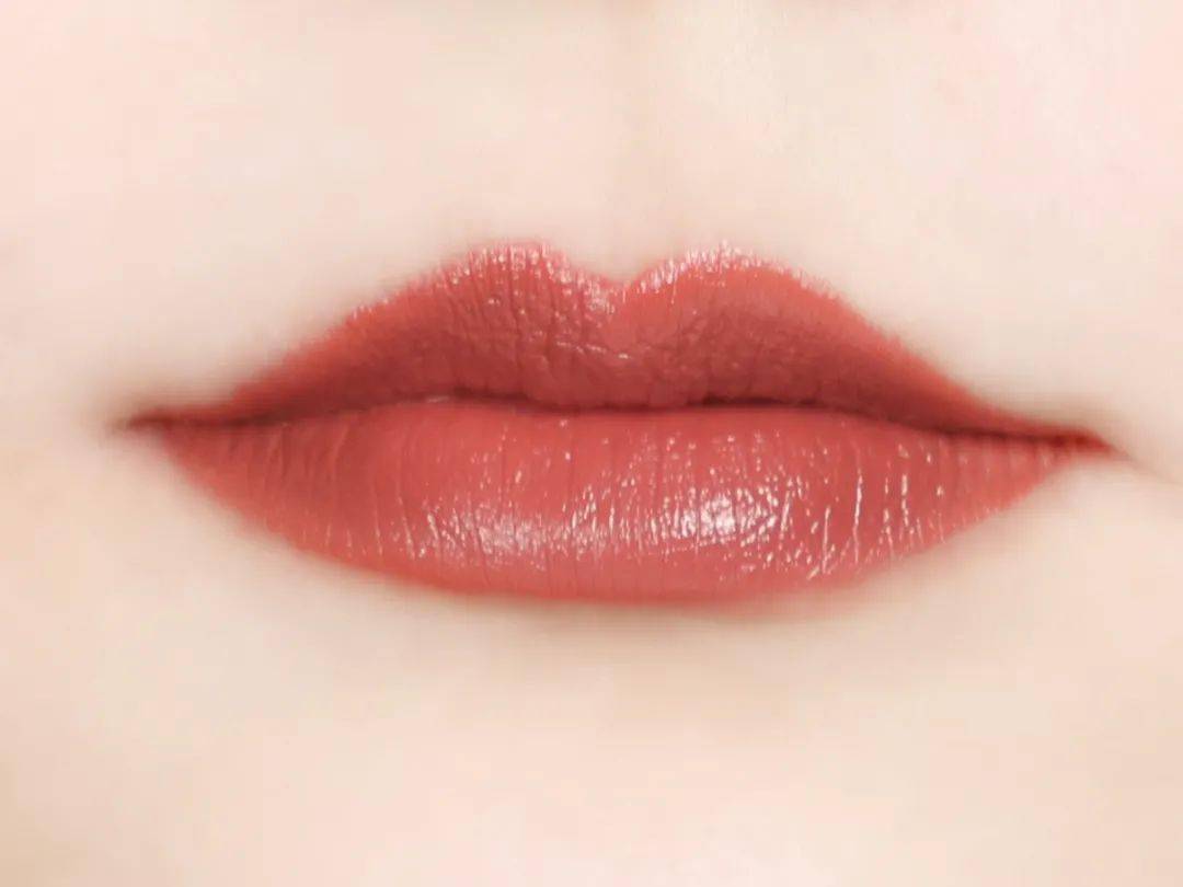 口红|黄皮别再跟风了,网红色都是骗人的!