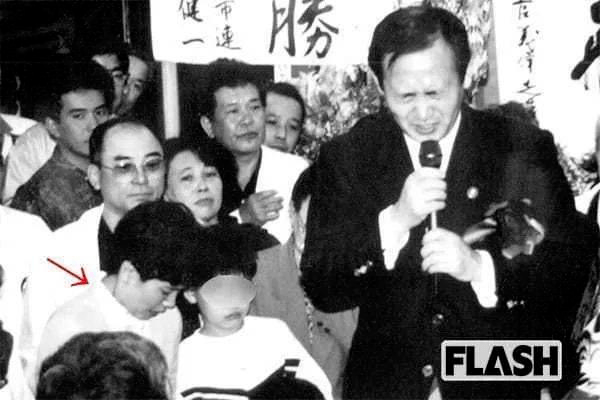 望夫|日本新首相夫人:钟点工二婚嫁给农民工,最终凭什么能望夫成龙?