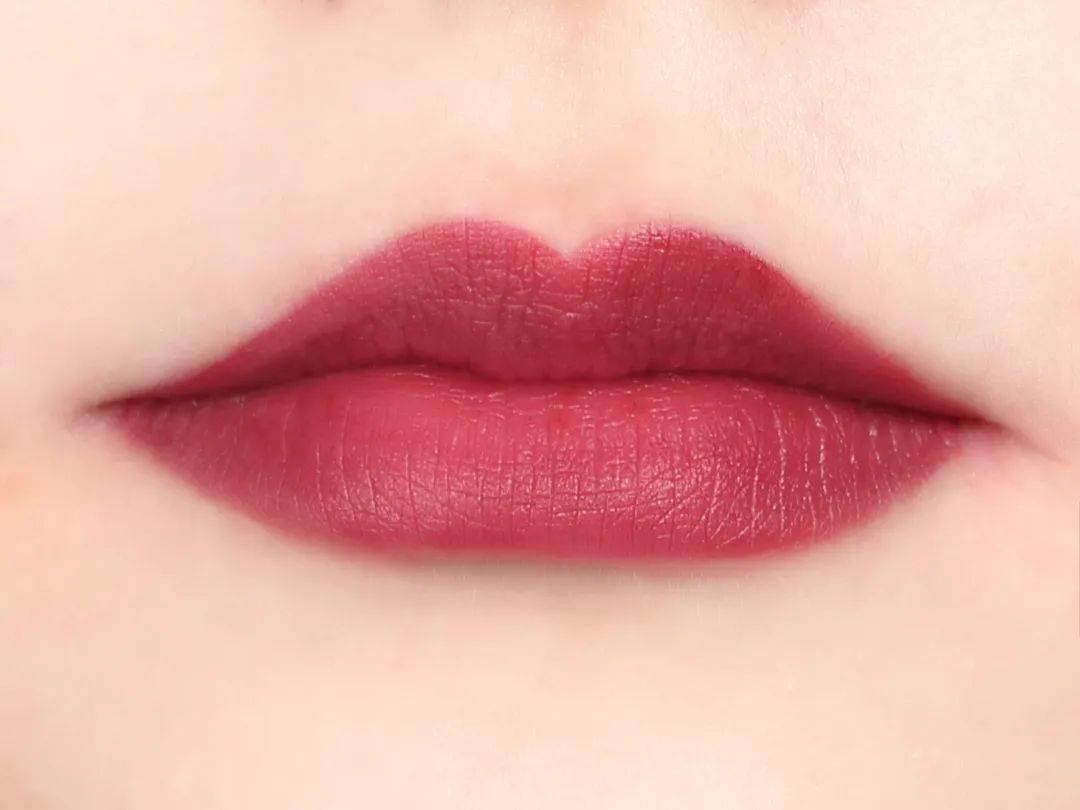 口红|黄皮别再跟风了,网红色都是骗人的!