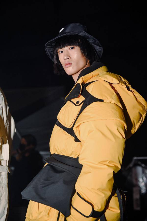 设计|联名、跨界、创新设计羽绒…GXG首发羽绒行业超级品类！