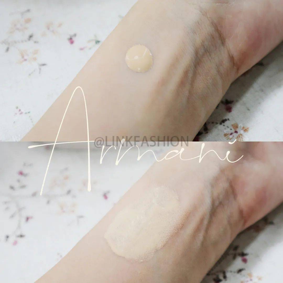 沁水|最适合秋冬的4款粉底液