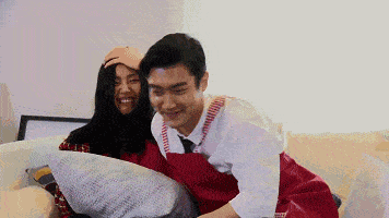 爱情|为何磕CP总戳中你的隐形high点？