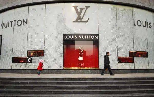 网络|5年！久违了，太原人！LV 全新回归！