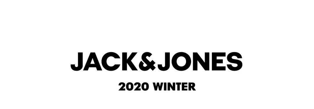 杰克琼斯 | 2020 秋冬reflection 映象