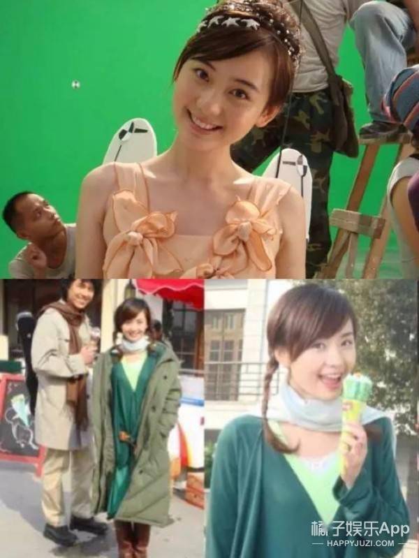 上海|原创还记得《爱情闯进门》中的黎明琼吗？她还当过网红？