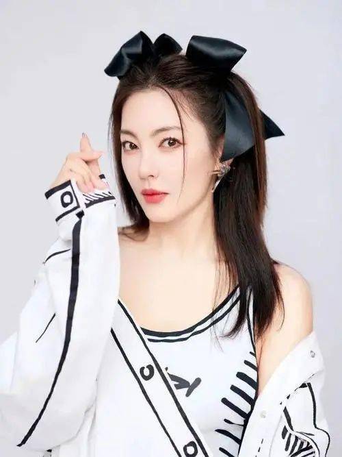 重点|不做作又时髦的减龄妆?抓到这三个重点就能小5岁!