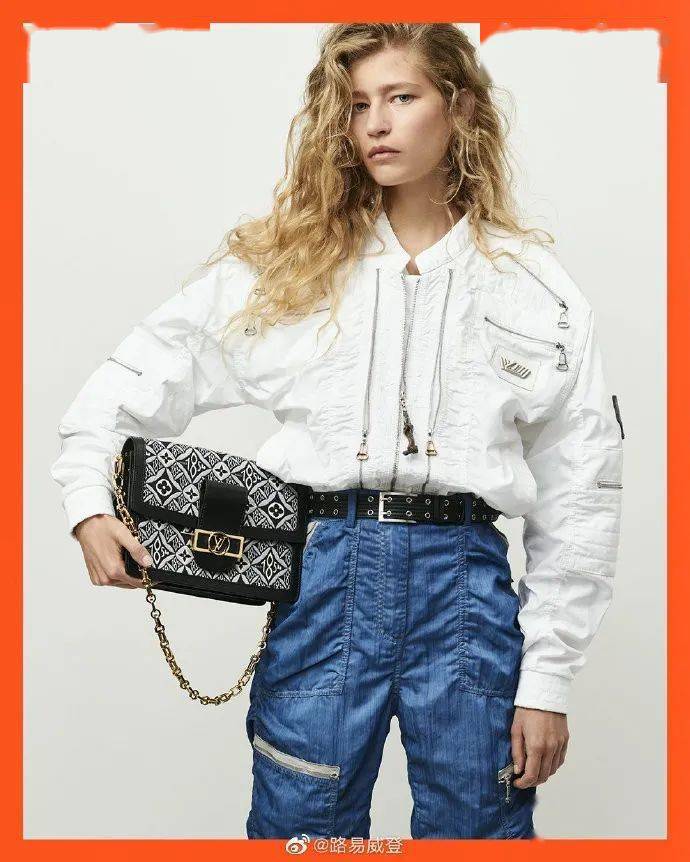 网络|5年！久违了，太原人！LV 全新回归！