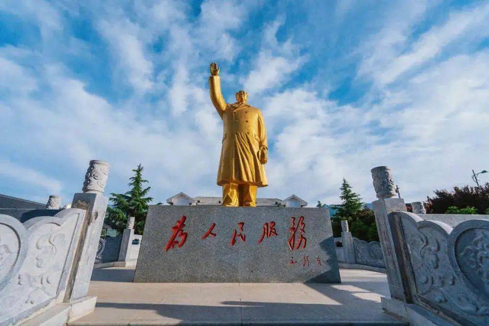 蔡家坡有多少人口_蔡家坡三国小镇图片(3)