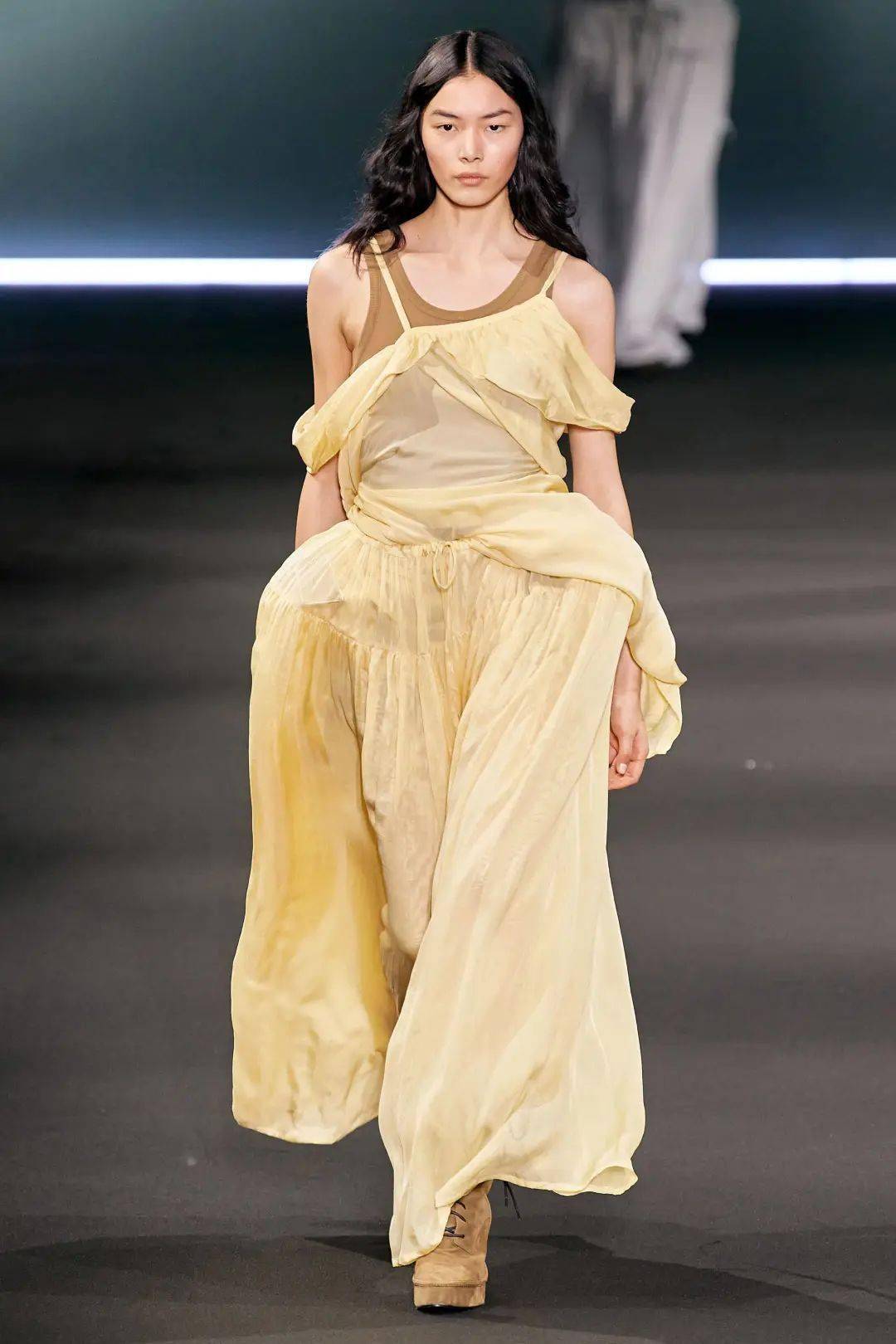 Meunier|固执的浪漫 Stubborn romance