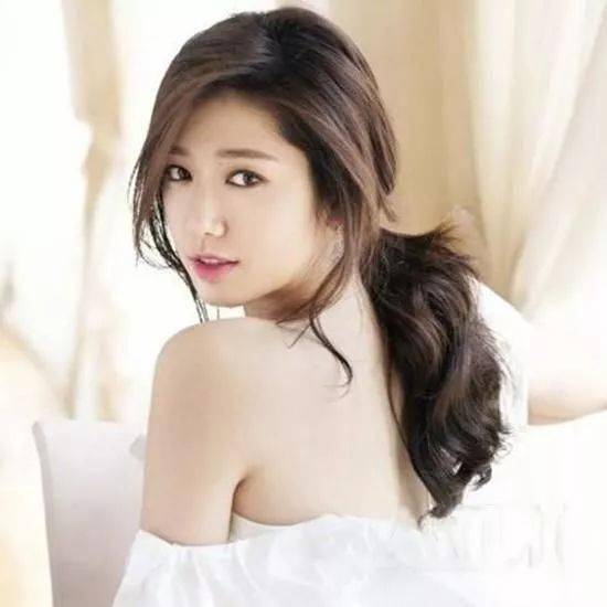 造型|十一出游必学的马尾造型，显瘦显脸小，太上镜了！！